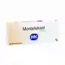 Mk Montelukast (10 mg)