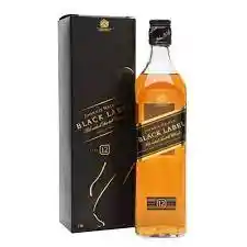 Black Label 375ml