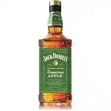 Jack Daniel´s Apple 700ml