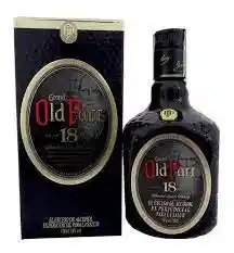 Old Parr 18 Años 750ml