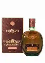 Buchanans 18 750ml