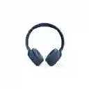 Audifonos Diadema Jbl Azul Bluetooth Tune 520bt