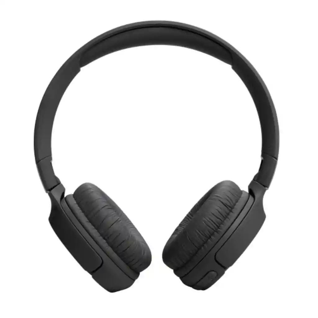 Audífonos Jbl Diadema Tune 520bt Negro