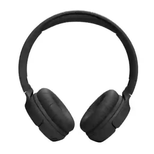 Audífonos Jbl Diadema Tune 520bt Negro