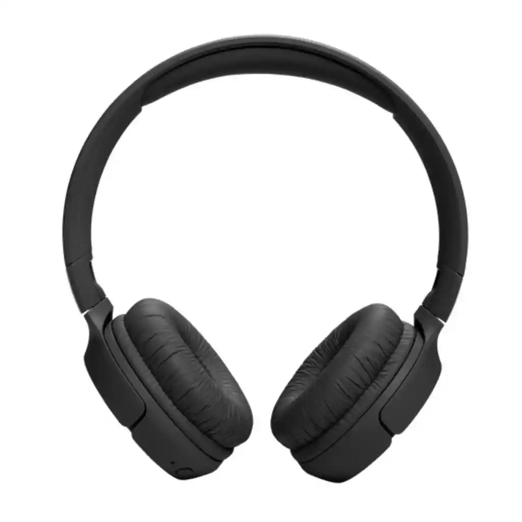 Audífonos Jbl Diadema Tune 520bt Negro