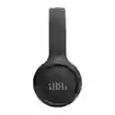 Audífonos Jbl Diadema Tune 520bt Negro