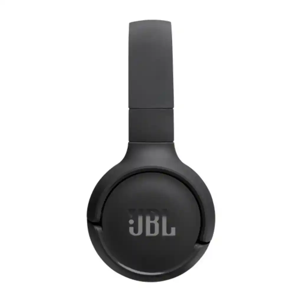 Audífonos Jbl Diadema Tune 520bt Negro