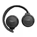 Audífonos Jbl Diadema Tune 520bt Negro