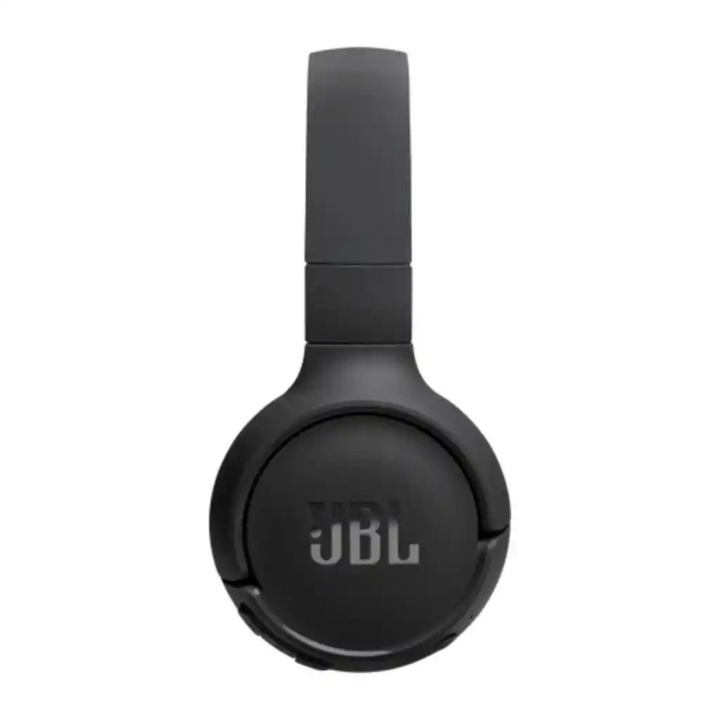 Audífonos Jbl Diadema Tune 520bt Negro