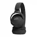 Audífonos Jbl Diadema Tune 520bt Negro