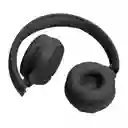 Audífonos Jbl Diadema Tune 520bt Negro