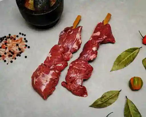 Pinchos De Lomito Fino *3 Und