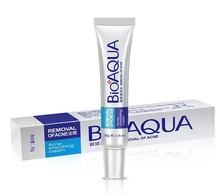 Combo Acne Bioaqua 3 Piezas