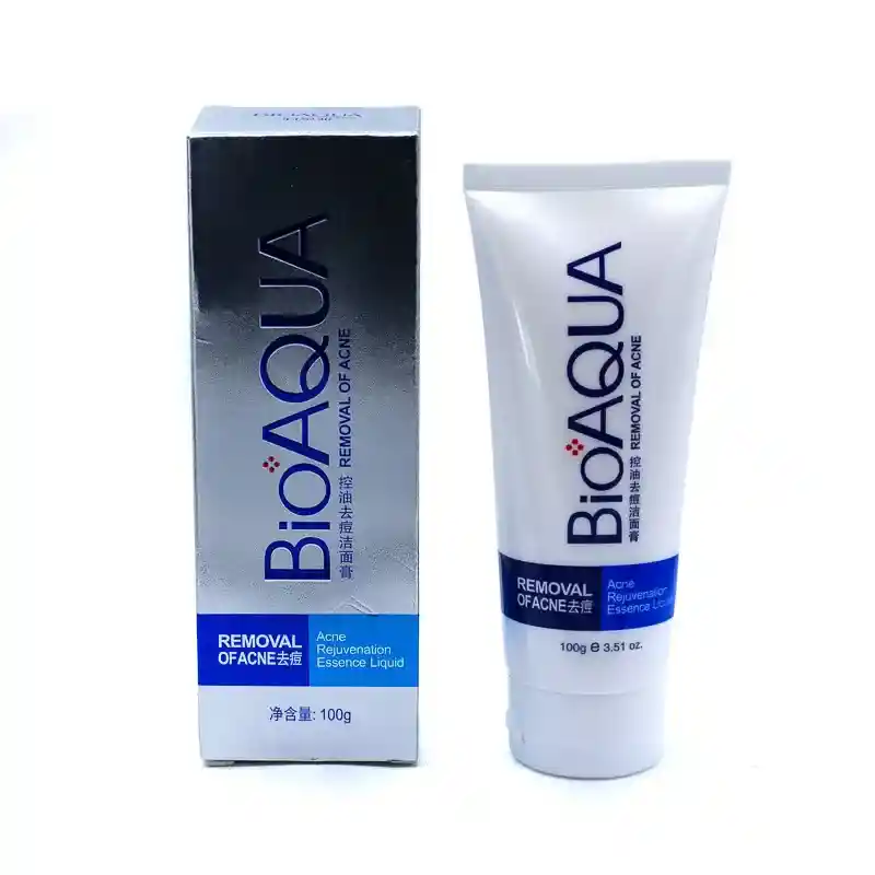 Combo Acne Bioaqua 3 Piezas