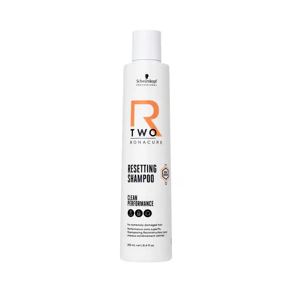 Shampoo Bonacure R-two 250 Ml