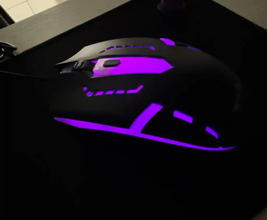 Mouse Gamer M-39