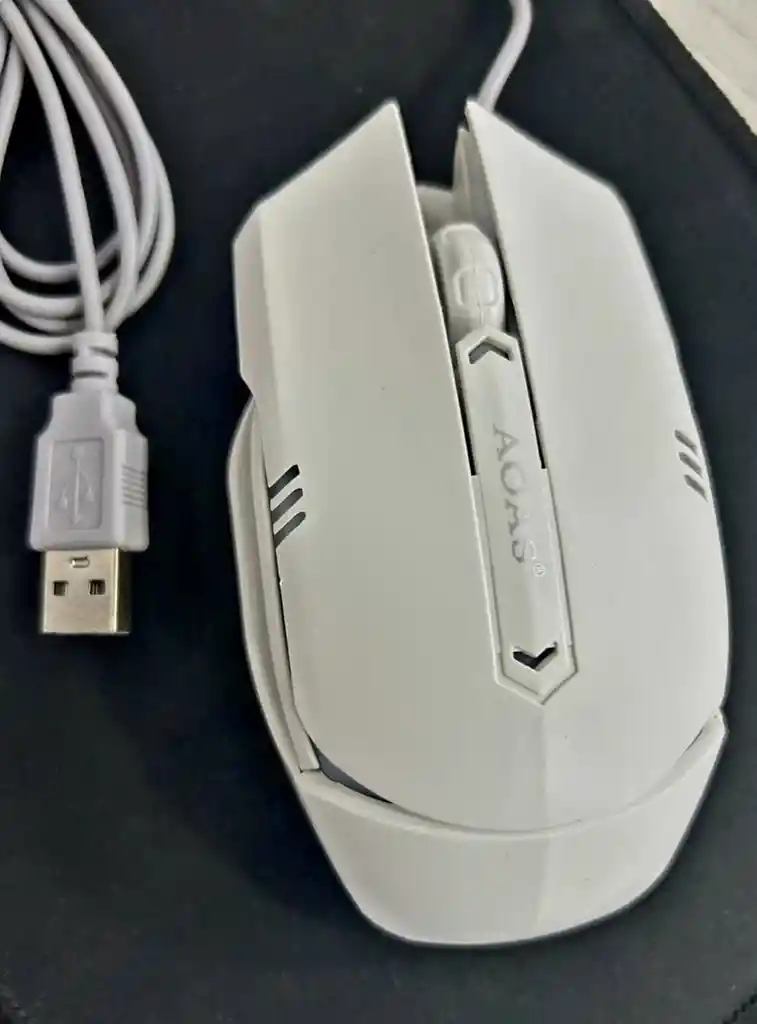 Mouse Gamer V03