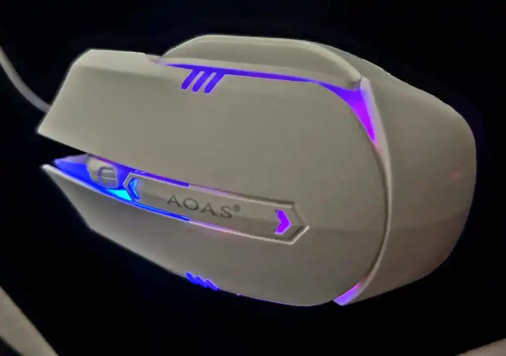 Mouse Gamer V03