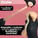 Vagina Consolador Masturbador Masculino Flexible Realista