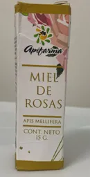 Miel De Rosa