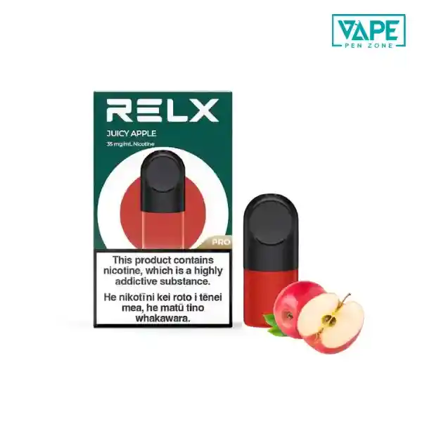 Pod Pro Juicy Apple