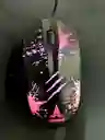 Mouse Gamer Usb