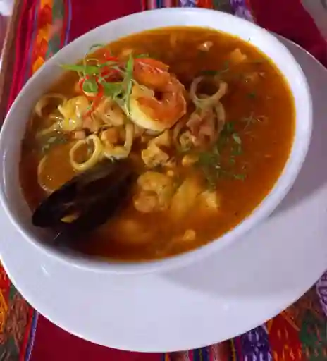 Parihuela