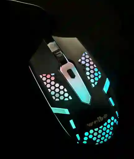 Mouse Gamer Usb