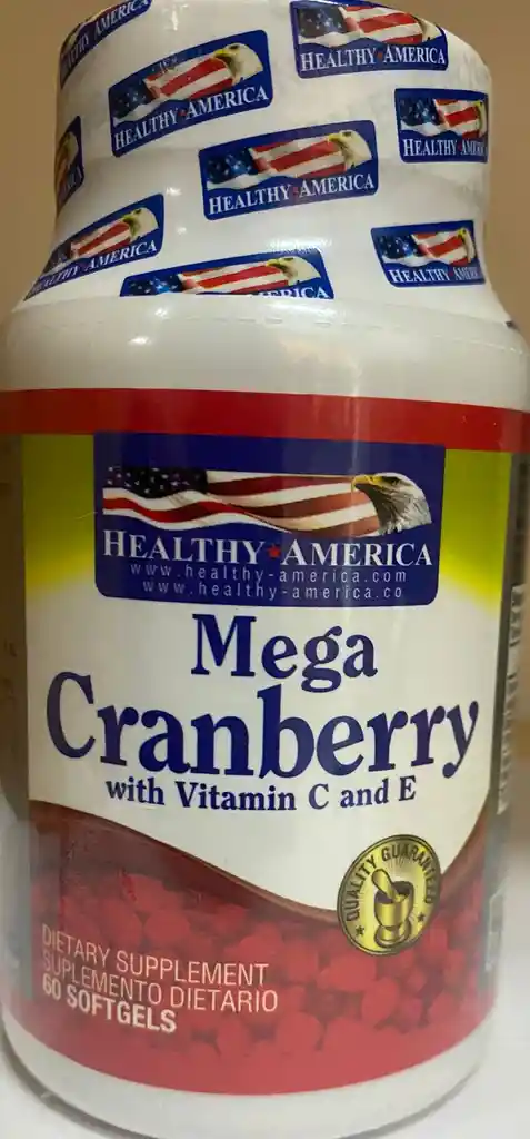 Mega Camberry