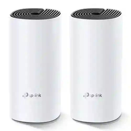 Tp-link, Sistema Wifi Malla Para El Hogar, Deco M4 (2-pack)