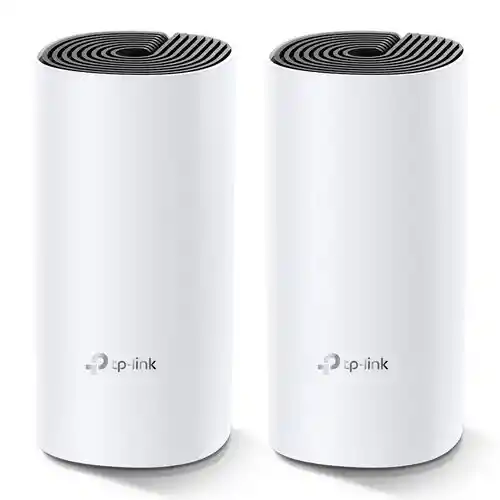 Tp-link, Sistema Wifi Malla Para El Hogar, Deco M4 (2-pack)