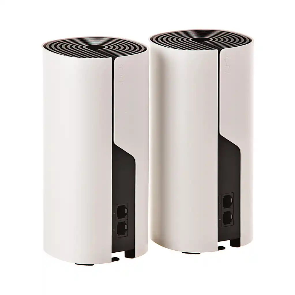 Tp-link, Sistema Wifi Malla Para El Hogar, Deco M4 (2-pack)