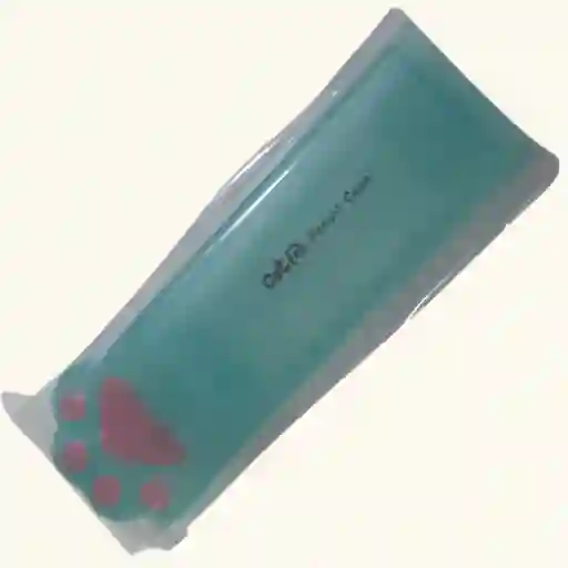 Cartuchera Estuche Plastica