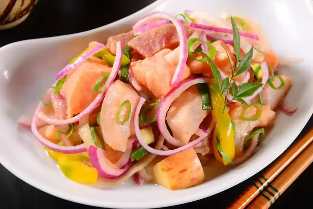 Ceviche Panka