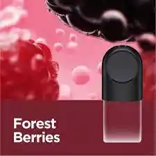 Pod Pro Forest Berries