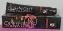 Tinte Profesional Queenight Rubio Medio Cobrizo Por 80 Ml (7.46)
