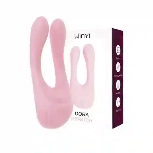 Dora Vibrator Winyi