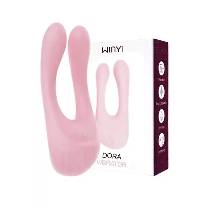 Dora Vibrator Winyi