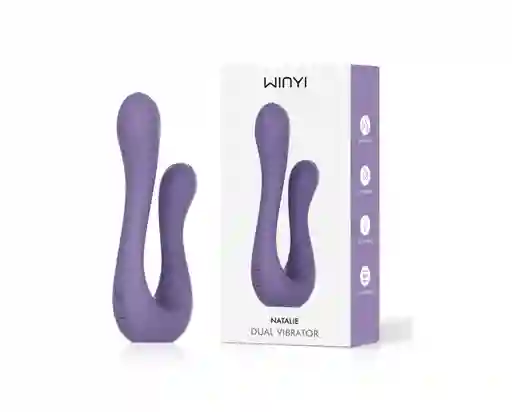 Vib Dual Winyi Natalie Wy0654