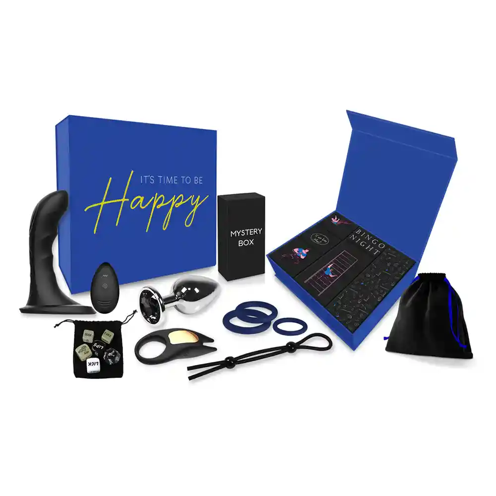 Happy Gift Set Winyi