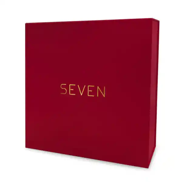 Seven Gift Set Winyi