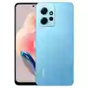 Xiaomi Redmi Note 12 4g Dual Sim 128 Gb Blue 4 Gb Ram Color Azul