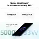 Xiaomi Redmi Note 12 4g Dual Sim 128 Gb Blue 4 Gb Ram Color Azul