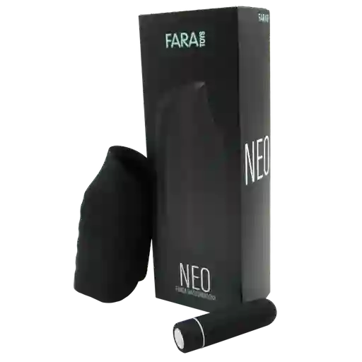 Funda Masturbadora Neo Shd-s246