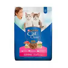Cat Chow Gatitos 1.5 Gr