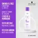 Shampoo Bonacure Frizz Away Fuera Frizz 1000ml