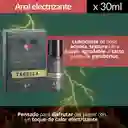 Lubricante Intimo Sensación Caliente Electrizante Tequila