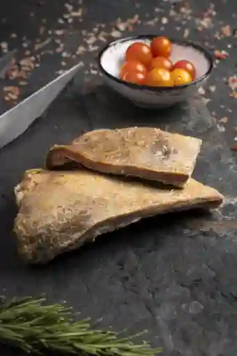 Sobrebarriga Horneada