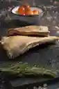 Sobrebarriga Horneada