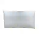 Almohada De Viaje Expressions Memory Foam 42x23x11cm